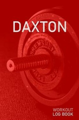 Cover of Daxton