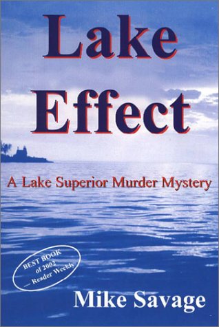 Cover of Lake Effect