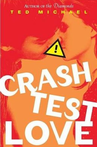 Cover of Crash Test Love