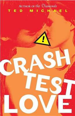 Book cover for Crash Test Love