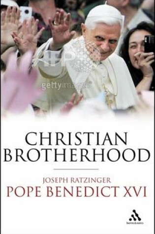 Cover of Christian Brotherhood