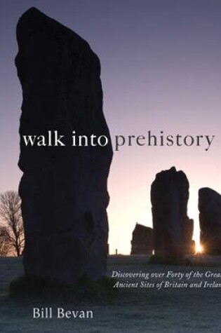 Cover of Walk into Prehistory