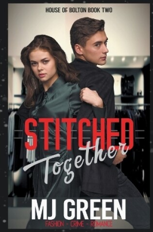 Cover of Stitched Together