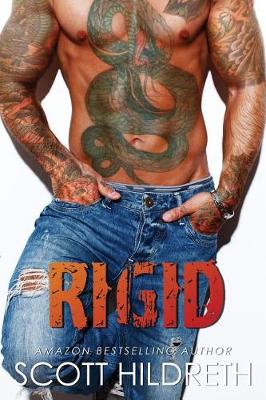 Book cover for Rigid