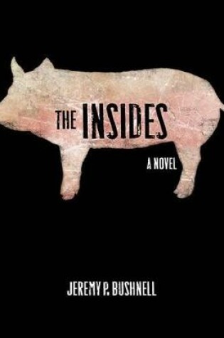 Cover of The Insides