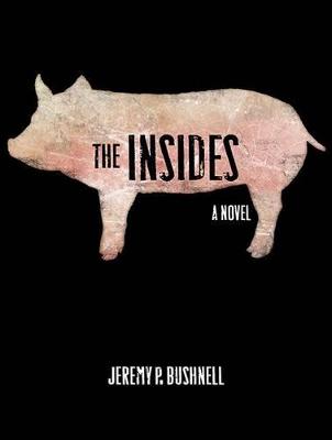 Book cover for The Insides