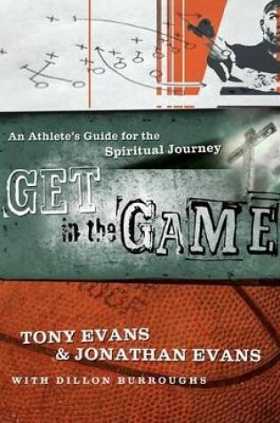 Cover of Get In The Game