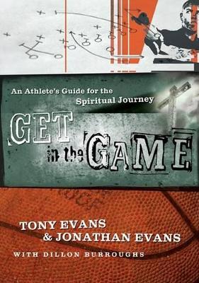 Book cover for Get In The Game