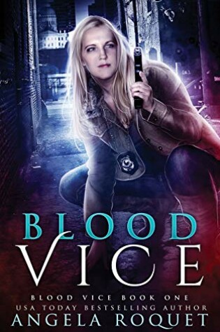 Cover of Blood Vice