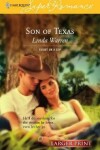 Book cover for Son of Texas