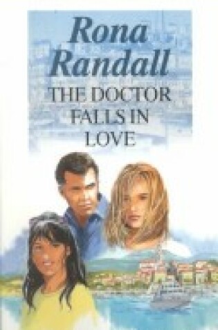 Cover of The Doctor Falls in Love