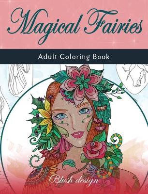 Book cover for Magical Fairies