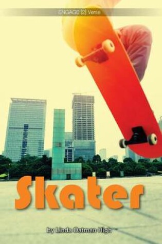 Cover of Skater [2]
