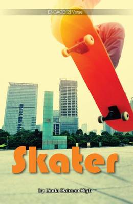Book cover for Skater [2]