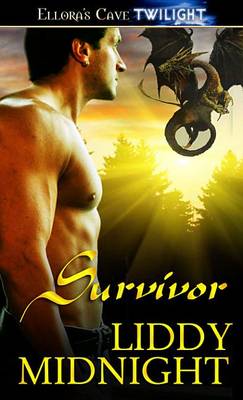 Book cover for Survivor