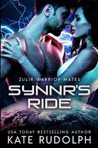 Cover of Synnr's Ride