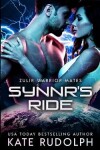 Book cover for Synnr's Ride