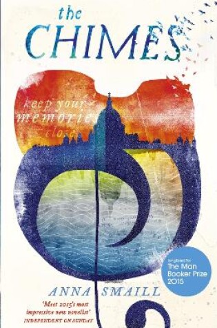 Cover of The Chimes