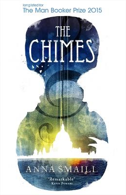 Book cover for The Chimes