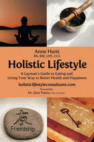 Cover of Holistic Lifestyle