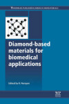 Book cover for Diamond-Based Materials for Biomedical Applications