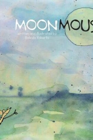 Cover of MoonMouse