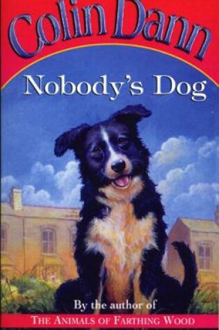 Cover of Nobody's Dog