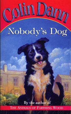 Book cover for Nobody's Dog