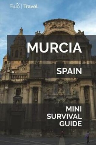 Cover of Murcia Mini Survival Guide