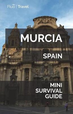 Book cover for Murcia Mini Survival Guide