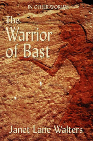 Cover of The Warrior of Bast