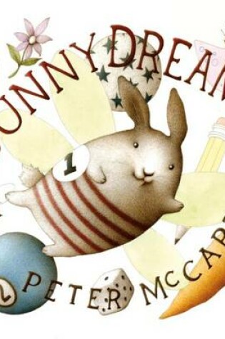 Cover of Bunny Dreams