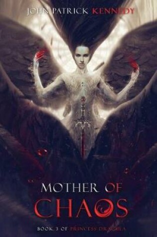 Cover of Mother of Chaos