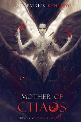 Book cover for Mother of Chaos