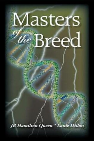 Cover of Masters of the Breed