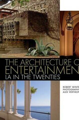 Cover of Architecture of Entertainment: LA in the Twenties