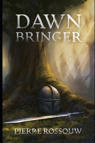 Cover of Dawn Bringer