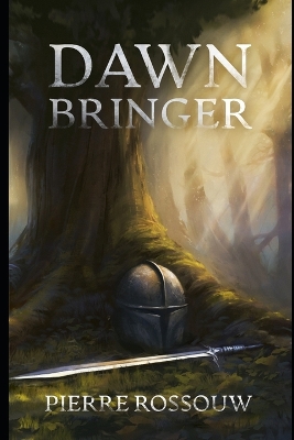 Book cover for Dawn Bringer