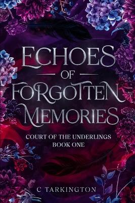 Book cover for Echoes of Forgotten Memories