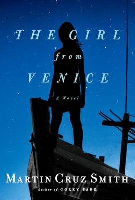 Book cover for The Girl from Venice