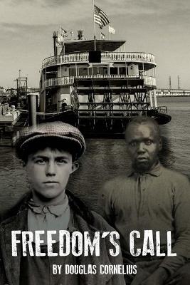 Book cover for Freedom's Call