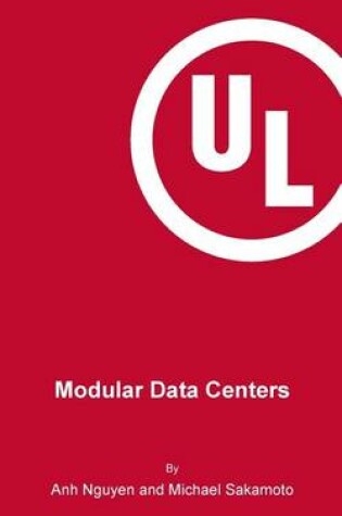 Cover of Modular Data Centers