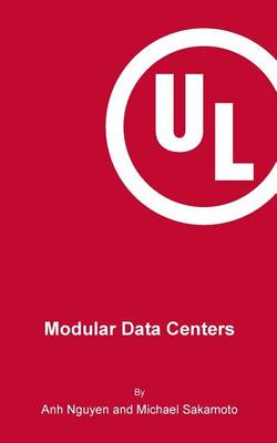 Book cover for Modular Data Centers