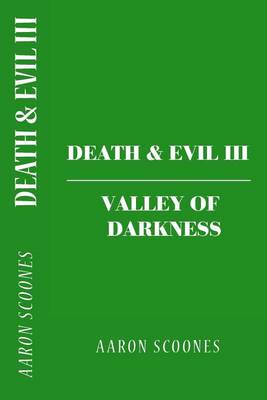 Book cover for Death & Evil III