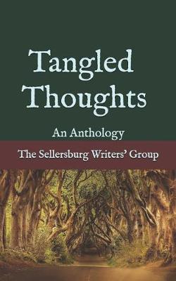 Book cover for Tangled Thoughts