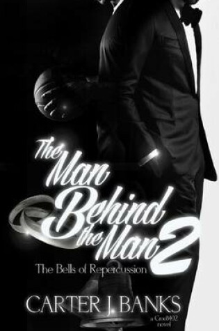 Cover of The Man Behind The Man 2