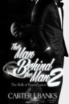 Book cover for The Man Behind The Man 2