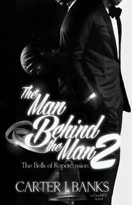 Book cover for The Man Behind The Man 2