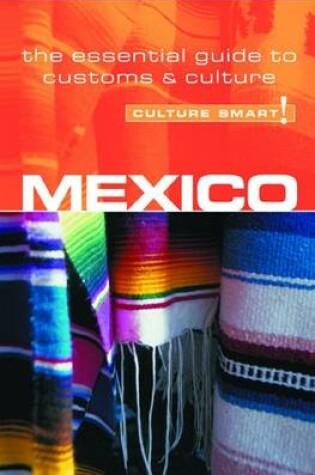 Cover of Mexico - Culture Smart!