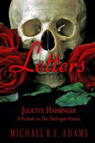 Cover of Letters (Juliette Harbinger Short Stories, Vol. 3 Tie-In)